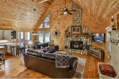 [Address not provided], Ellijay, GA 30540 - Photo 8