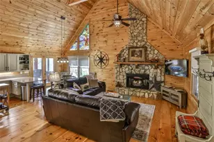 [Address not provided], Ellijay, GA 30540 - Photo 8