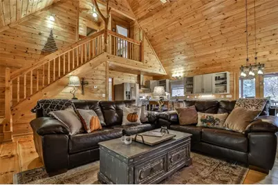 [Address not provided], Ellijay, GA 30540 - Photo 12