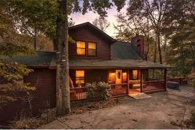 [Address not provided], Ellijay, GA 30540 - Photo 4