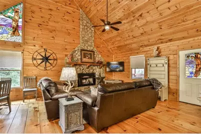 [Address not provided], Ellijay, GA 30540 - Photo 10