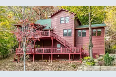 [Address not provided], Ellijay, GA 30540 - Photo 68