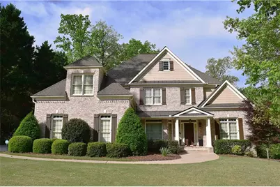 14724 Taylor Valley Way, Milton, GA 30004 - Photo 1