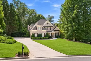 14724 Taylor Valley Way, Milton, GA 30004 - Photo 1