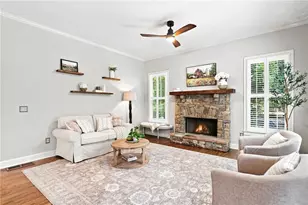 14724 Taylor Valley Way, Milton, GA 30004 - Photo 20