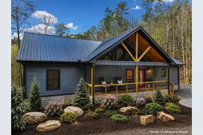 [Address not provided], Ellijay, GA 30540 - Photo 1