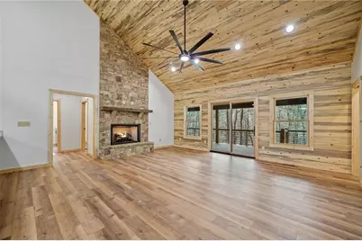 [Address not provided], Ellijay, GA 30540 - Photo 18