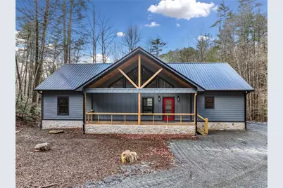 [Address not provided], Ellijay, GA 30540 - Photo 64