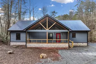 [Address not provided], Ellijay, GA 30540 - Photo 64