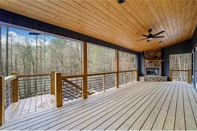 [Address not provided], Ellijay, GA 30540 - Photo 36