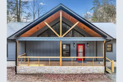 [Address not provided], Ellijay, GA 30540 - Photo 10