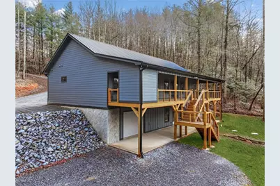 [Address not provided], Ellijay, GA 30540 - Photo 60