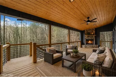 [Address not provided], Ellijay, GA 30540 - Photo 6