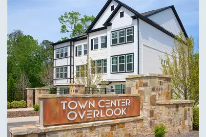 5038 Insperon Lane #23, Peachtree Corners, GA 30092 - Photo 1