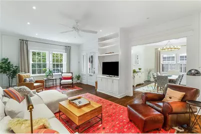 1091 Saint  Louis Place, Atlanta, GA 30306 - Photo 8