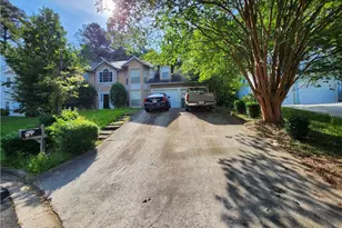 [Address not provided], Lithonia, GA 30058 - Photo 1