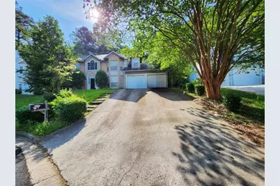 7155 Lone Oak Trace, Lithonia, GA 30058 - Photo 1