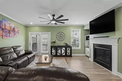 540 Hardy Drive, Acworth, GA 30102 - Photo 8