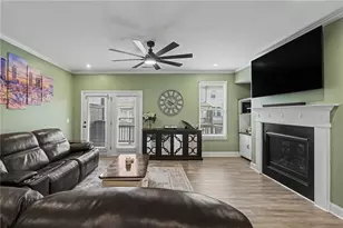 540 Hardy Dr, Acworth, GA 30102 - Photo 8