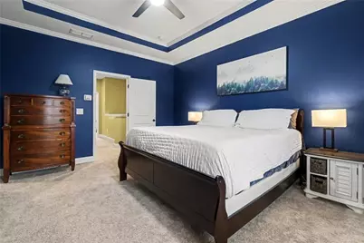 540 Hardy Drive, Acworth, GA 30102 - Photo 18