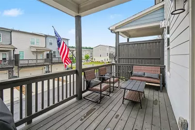 540 Hardy Drive, Acworth, GA 30102 - Photo 28
