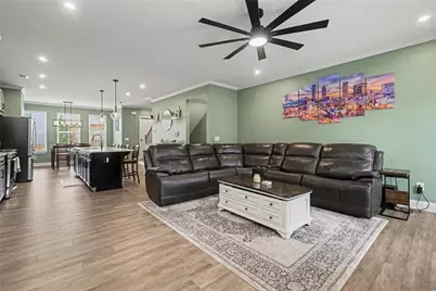 540 Hardy Drive, Acworth, GA 30102 - Photo 10