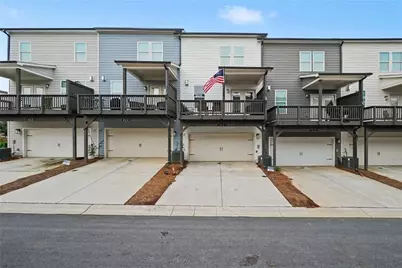 540 Hardy Drive, Acworth, GA 30102 - Photo 30