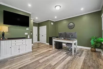 540 Hardy Drive, Acworth, GA 30102 - Photo 4