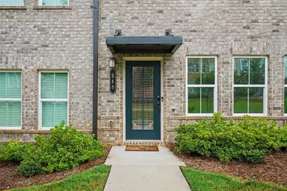540 Hardy Drive, Acworth, GA 30102 - Photo 2