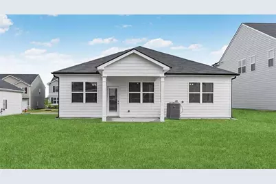 [Address not provided], Newnan, GA 30265 - Photo 2