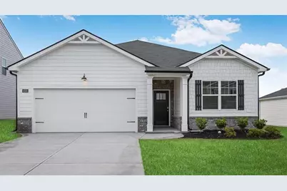 [Address not provided], Newnan, GA 30265 - Photo 1