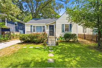 2460 Hillside Avenue, Decatur, GA 30032 - Photo 1