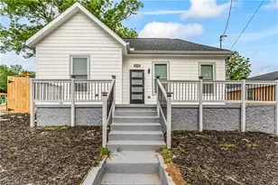 [Address not provided], Atlanta, GA 30318 - Photo 1