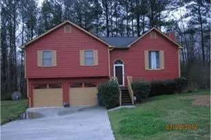 218 Breckenridge Dr, Powder Springs, GA 30127 - Photo 1