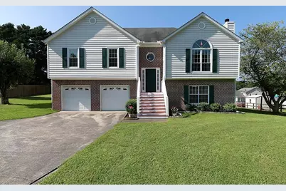 5331 Moon Road, Powder Springs, GA 30127 - Photo 1