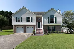 5331 Moon Rd, Powder Springs, GA 30127 - Photo 1