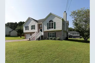 5331 Moon Road, Powder Springs, GA 30127 - Photo 2