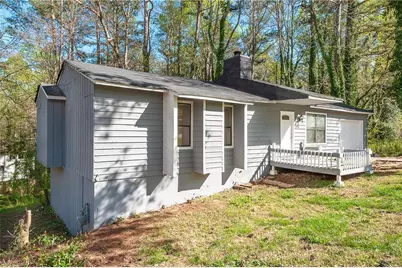 1496 Meadowlark Drive, Decatur, GA 30032 - Photo 2