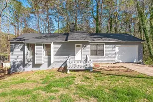 1496 Meadowlark Dr, Decatur, GA 30032 - Photo 1