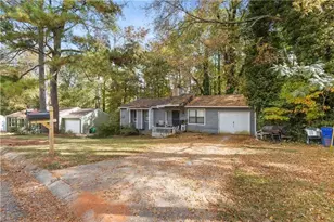 [Address not provided], Decatur, GA 30032 - Photo 1