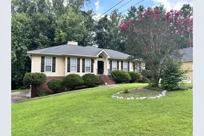2051 Oakcreek Drive, Lithia Springs, GA 30122 - Photo 1