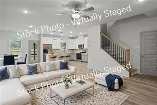 4357 Fern River Bnd, Norcross, GA 30093 - Photo 8