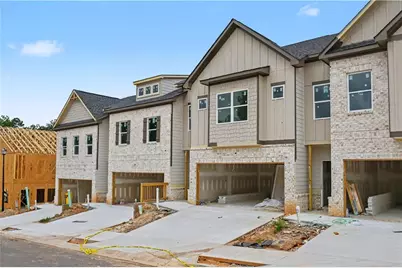 4357 Fern River Bend #35, Norcross, GA 30093 - Photo 1