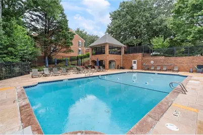 326 The Chace, Sandy Springs, GA 30328 - Photo 20