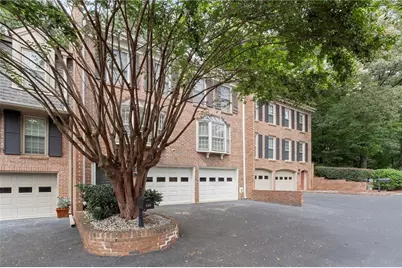 326 The Chace, Sandy Springs, GA 30328 - Photo 2