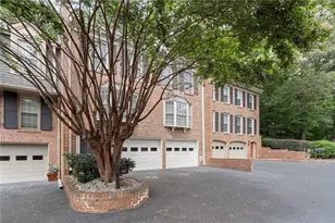 326 The Chace, Sandy Springs, GA 30328 - Photo 2