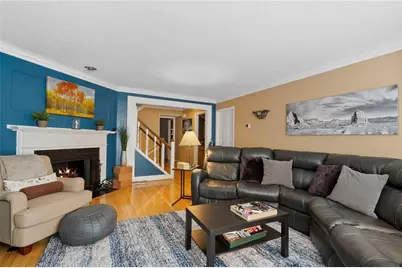 326 The Chace, Sandy Springs, GA 30328 - Photo 4