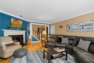 326 The Chace, Sandy Springs, GA 30328 - Photo 4