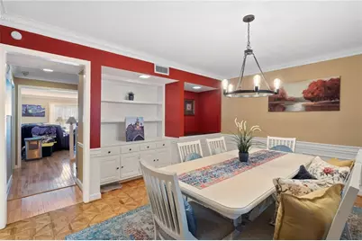 326 The Chace, Sandy Springs, GA 30328 - Photo 8