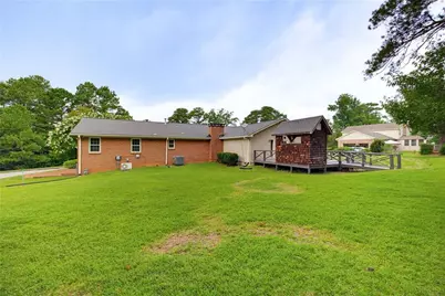 [Address not provided], Douglasville, GA 30134 - Photo 36